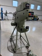 Eckold #KF320, Shrinking & Stretching Machine, Capacity: 14 Gauge Mild Steel, Throat: 13", Strokes/Min: 400 - Image 6