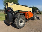 Jlg Material Handling Div. 1255, Telehandler, 5157 hours, S/N: 0160081913, 2017 - Image 3