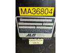 Jlg Material Handling Div. 1255, Telehandler, 5157 hours, S/N: 0160081913, 2017 - Image 6