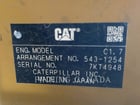 Caterpillar 303.5E2 CR, 1290 hours, S/N: JWY06630, 2020 - Image 6