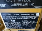Caterpillar 303.5E2 CR, 1290 hours, S/N: JWY06630, 2020 - Image 7