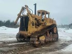 Caterpillar D9L, 16555 hours, S/N: 14Y01669, 1982 - Image 1
