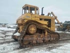 Caterpillar D9L, 16555 hours, S/N: 14Y01669, 1982 - Image 3