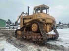 Caterpillar D9L, 16555 hours, S/N: 14Y01669, 1982 - Image 4