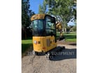 Cat 301.8, Mini Excavator, 172 hours, S/N: 0H8X04592, 2021 - Image 3