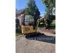 Cat 301.8, Mini Excavator, 172 hours, S/N: 0H8X04592, 2021 - Image 4