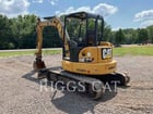 Caterpillar 305.5E2CR, 2140 hours, S/N: CR506661, 2019 - Image 4