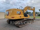 Caterpillar 32607, 699 hours, S/N: FAY20253, 2024 - Image 3