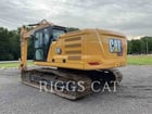 Caterpillar 32607, 699 hours, S/N: FAY20253, 2024 - Image 4