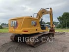 Caterpillar 32607, 510 hours, S/N: FAY20281, 2024 - Image 3