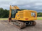 Caterpillar 32607, 510 hours, S/N: FAY20281, 2024 - Image 4