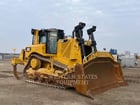 Caterpillar D8T, 1872 hours, S/N: AW400401, 2019 - Image 1