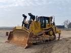 Caterpillar D8T, 1872 hours, S/N: AW400401, 2019 - Image 4