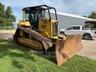 Caterpillar D6NLGP, 4010 hours, S/N: MG501181, 2017 - Image 2