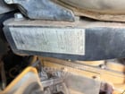 Caterpillar D6NLGP, 4010 hours, S/N: MG501181, 2017 - Image 8