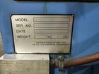 Mazak #QT-20N, CNC lathe, Mazatrol T-Plus conversational Control, 17.3" swing, 2" bar, 3-jaw 8" chuck, 1995 - Image 8
