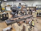 Cincinnati Milacron #No.-2-MT, universal tool & cutter grinder, 10" swing, 27" between tailstocks, tilt - Image 4