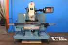 Southwestern Industries #FHM-7, CNC vertical mill, 76" x14" tbl., ProtoTrak SMX Control, 60" X, 23" Y, 20.5" - Image 1