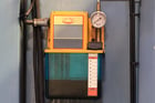 Southwestern Industries #FHM-7, CNC vertical mill, 76" x14" tbl., ProtoTrak SMX Control, 60" X, 23" Y, 20.5" - Image 6