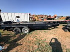 Lodge & Shipley #24000, HD trailer w/large fuel cell - Image 4
