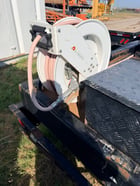 Lodge & Shipley #24000, HD trailer w/large fuel cell - Image 6