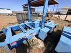 Dragon, tandem axle pump trailer, for 10" x 8" pump - Image 3