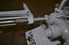 300 lb. Littell #3, non-motorized uncoiler, 8.5" mandrel, 55" outside dimensions, 8.5"-21" ID, manual - Image 3