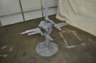 300 lb. Littell #3, non-motorized uncoiler, 8.5" mandrel, 55" outside dimensions, 8.5"-21" ID, manual - Image 5