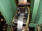 18 Ton, L & J #18, OBI press, 2" stroke, 7" Shut Height, 2" adj., 100-200 SPM variable, 18" x11.5" bed - Image 4