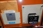 18 Ton, L & J #18, OBI press, 2" stroke, 7" Shut Height, 2" adj., 100-200 SPM variable, 18" x11.5" bed - Image 6