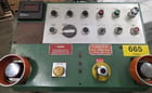 18 Ton, L & J #18, OBI press, 2" stroke, 7" Shut Height, 2" adj., 100-200 SPM variable, 18" x11.5" bed - Image 7