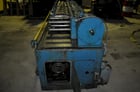 12 Stand, Tishken #12-MLW-1.5, rollformer, 1.5" shaft diameter, 10" roll space, 8" horizontal centers - Image 3