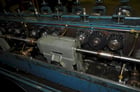 12 Stand, Tishken #12-MLW-1.5, rollformer, 1.5" shaft diameter, 10" roll space, 8" horizontal centers - Image 7