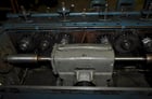 12 Stand, Tishken #12-MLW-1.5, rollformer, 1.5" shaft diameter, 10" roll space, 8" horizontal centers - Image 9