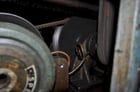 12 Stand, Tishken #12-MLW-1.5, rollformer, 1.5" shaft diameter, 10" roll space, 8" horizontal centers - Image 10