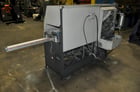 7" Elumatec #SA-142/35, automatic miter saw, non-ferrous, 90-45° tilting, 19.6" blade, 3400 RPM, entry/exit - Image 8