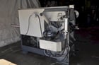 7" Elumatec #SA-142/35, automatic miter saw, non-ferrous, 90-45° tilting, 19.6" blade, 3400 RPM, entry/exit - Image 9