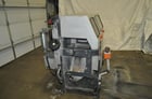 7" Elumatec #SA-142/35, automatic miter saw, non-ferrous, 90-45° tilting, 19.6" blade, 3400 RPM, entry/exit - Image 10