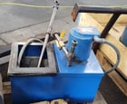 10 GPM @ 2' TDH, Gusher #T-10-1P3-Long, vertical immersion coolant pump, 1/10 HP, 115/230 V., 1 Ph. (2 - Image 3