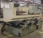 12" x 24" Chevalier #FSG-1224AD, automatic surface grinder, 14" x 2" x 5" wheel, 11-3/4" x 23-5/8" - Image 2