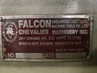 12" x 24" Chevalier #FSG-1224AD, automatic surface grinder, 14" x 2" x 5" wheel, 11-3/4" x 23-5/8" - Image 3