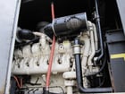 1650 KW MTU #12V4000, diesel generator set, 277/480 Volts, 3-phase, 2322 hours, 1800 RPM, Tier 1, sound - Image 4