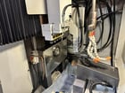 Ganesh #Cyclone-32NCY, CNC lathes, 1" bar, Mitsubishi Control, Edge Rebel V65 magazine barloader, 1000 psi - Image 4