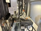 Ganesh #Cyclone-32NCY, CNC lathes, 1" bar, Mitsubishi Control, Edge Rebel V65 magazine barloader, 1000 psi - Image 5