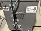 Ganesh #Cyclone-32NCY, CNC lathes, 1" bar, Mitsubishi Control, Edge Rebel V65 magazine barloader, 1000 psi - Image 9
