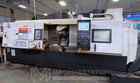 Mazak #Integrex-200-IV-ST, CNC lathe, 26" swing, 8" chuck, 2.5" bar, 26" dia., 60" lgth, Mazatrol Matrix - Image 2