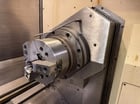 Mazak #Integrex-200-IV-ST, CNC lathe, 26" swing, 8" chuck, 2.5" bar, 26" dia., 60" lgth, Mazatrol Matrix - Image 7