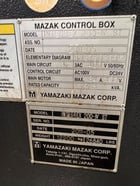Mazak #Integrex-200-IV-ST, CNC lathe, 26" swing, 8" chuck, 2.5" bar, 26" dia., 60" lgth, Mazatrol Matrix - Image 10