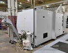 Haas #SL-40L, CNC lathe, 34.5" swing, 15" chuck, 3-jaw, 4" bar, 25.5" dia., 80" lgth, 80" long bed, A2-8, 10 - Image 10
