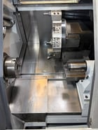 Mori Seiki #DuraTurn-2050, CNC turning center, 24" swing, 8" chuck, 3-jaw, 2" bar, 14.5" dia., 20.8" lgth, 12 - Image 7
